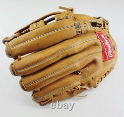Rawlings USA HOH Heart of Hide PRO-H Gold Series RHT 13 Baseball Glove Z1
