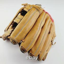 Rawlings USA HOH Heart of Hide PRO-H Gold Series RHT 13 Baseball Glove Z1