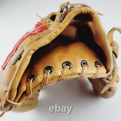 Rawlings USA HOH Heart of Hide PRO-H Gold Series RHT 13 Baseball Glove Z1