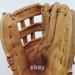 Rawlings USA HOH Heart of Hide PRO-H Gold Series RHT 13 Baseball Glove Z1