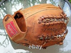 Rawlings USA Heart Of Hide Tgp Trap-eze Brooks Robinson Baseball Glove 12 Rht
