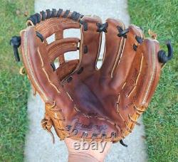 Rawlings USA Heart Of The Hide Pro -1000h 12 Rht Baseball Glove Guttman 1994