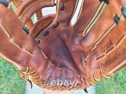 Rawlings USA Heart Of The Hide Pro -1000h 12 Rht Baseball Glove Guttman 1994