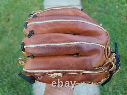 Rawlings USA Heart Of The Hide Pro -1000h 12 Rht Baseball Glove Guttman 1994