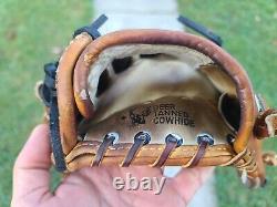 Rawlings USA Heart Of The Hide Pro -1000h 12 Rht Baseball Glove Guttman 1994