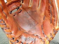 Rawlings USA Heart Of The Hide Pro 6x-hc Mike Schmidt Baseball Glove 12rht 1987