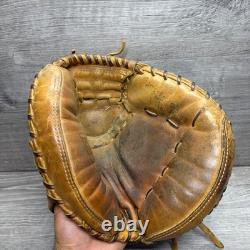 Rawlings USA Heart Of The Hide Pro-LTF Baseball Catchers Mitt Glove Lite Toe