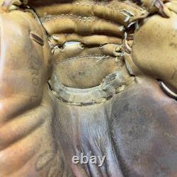 Rawlings USA Heart Of The Hide Pro-LTF Baseball Catchers Mitt Glove Lite Toe