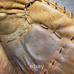 Rawlings USA Heart Of The Hide Pro-LTF Baseball Catchers Mitt Glove Lite Toe