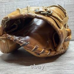 Rawlings USA Heart Of The Hide Pro-LTF Baseball Catchers Mitt Glove Lite Toe