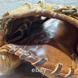 Rawlings USA Heart Of The Hide Pro-LTF Baseball Catchers Mitt Glove Lite Toe