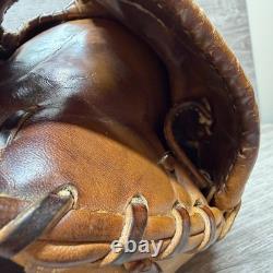 Rawlings USA Heart Of The Hide Pro-LTF Baseball Catchers Mitt Glove Lite Toe