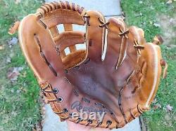 Rawlings USA Heart Of The Hide Rare Pro-1000hcd Horween Baseball Glove 12 Rht