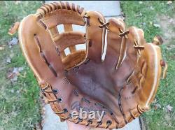 Rawlings USA Heart Of The Hide Rare Pro-1000hcd Horween Baseball Glove 12 Rht