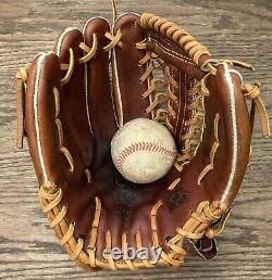 Rawlings USA Heart Of The Hide Rare Pro-3mtfot Horween Baseball Glove 12 Lht