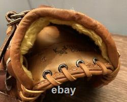 Rawlings USA Heart Of The Hide Rare Pro-3mtfot Horween Baseball Glove 12 Lht