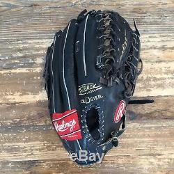 Rawlings USA Heart of the Hide HOH Horween PRO-TFB Baseball Glove Trapeze EEH01