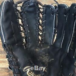Rawlings USA Heart of the Hide HOH Horween PRO-TFB Baseball Glove Trapeze EEH01