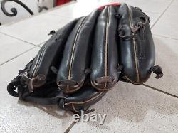 Rawlings USA Heart of the Hide HOH Horween PRO-TFB Baseball Glove Trapeze SE001