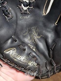 Rawlings USA Heart of the Hide HOH Horween PRO-TFB Baseball Glove Trapeze SE001