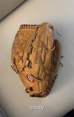 Rawlings USA Heart of the Hide PRO-14 Baseball/Softball Glove RHT HOH
