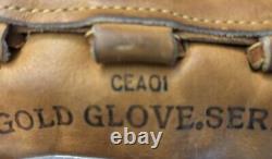 Rawlings USA Heart of the Hide PRO-14 Baseball/Softball Glove RHT HOH