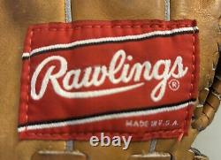 Rawlings USA Heart of the Hide PRO-14 Baseball/Softball Glove RHT HOH