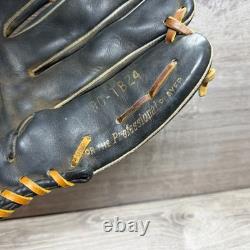 Rawlings USA Heart of the Hide PRO-TB24 Black Baseball Glove Ken Griffey JR RHT