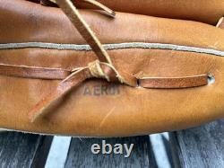 Rawlings USA Horween Heart of Hide HOH 54HC LHT 12 baseball glove PRO1000H