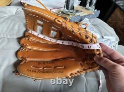Rawlings USA Horween Heart of Hide HOH 54HC LHT 12 baseball glove PRO1000H
