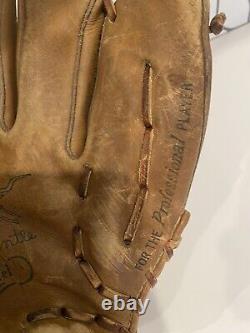 Rawlings USA Mickey Mantle XPG-6 12 Heart Of The Hide Baseball Glove Right Hand