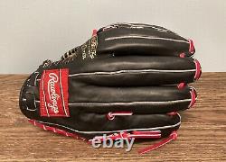 Rawlings USA PRO-6B Heart of the Hide HORWEEN Baseball Glove 12.75 HOH LHT RARE