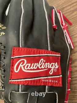 Rawlings USA PRO-6B Heart of the Hide HORWEEN Baseball Glove 12.75 HOH LHT RARE