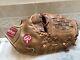 Rawlings Usa Pro-dc 13.75 Heart Of The Hide Baseball First Base Mitt Right Thro