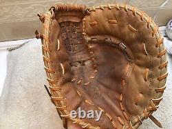 Rawlings USA PRO-DC 13.75 Heart Of The Hide Baseball First Base Mitt Right Thro