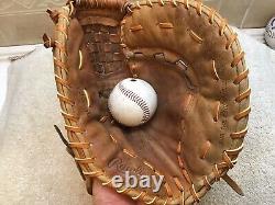 Rawlings USA PRO-DC 13.75 Heart Of The Hide Baseball First Base Mitt Right Thro