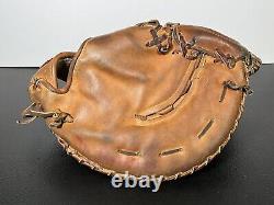 Rawlings USA PRO-DC Heart Of The Hide Baseball First Base Mitt LHT Gold Glove