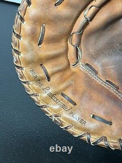 Rawlings USA PRO-DC Heart Of The Hide Baseball First Base Mitt LHT Gold Glove
