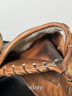 Rawlings USA PRO-DC Heart Of The Hide Baseball First Base Mitt LHT Gold Glove