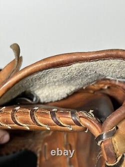 Rawlings USA PRO-DC Heart Of The Hide Baseball First Base Mitt LHT Gold Glove