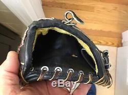 Rawlings USA PRO-TB24 12.75 Heart Of The Hide Baseball Softball Glove Right