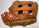 Rawlings Usa Pro1000h Pro-1000h Heart Of The Hide Rht Baseball Glove Leather