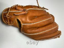 Rawlings USA Pro1000h Pro-1000h Heart Of The Hide Rht Baseball Glove Leather