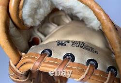 Rawlings USA Pro1000h Pro-1000h Heart Of The Hide Rht Baseball Glove Leather