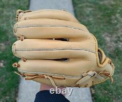 Rawlings USA Pro-1000h Heart Of The Hide 12rht Ttc Leather 1989 Baseball Glove