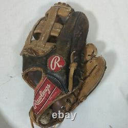 Rawlings USA Pro-1000h Heart Of The Hide Rht Baseball Glove Leather