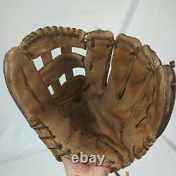 Rawlings USA Pro-1000h Heart Of The Hide Rht Baseball Glove Leather