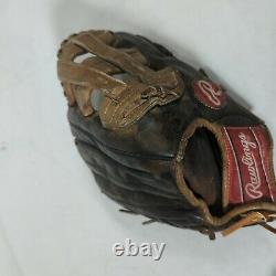 Rawlings USA Pro-1000h Heart Of The Hide Rht Baseball Glove Leather