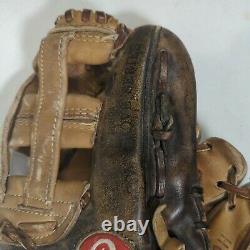 Rawlings USA Pro-1000h Heart Of The Hide Rht Baseball Glove Leather