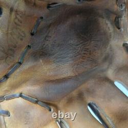 Rawlings USA Pro-1000h Heart Of The Hide Rht Baseball Glove Leather